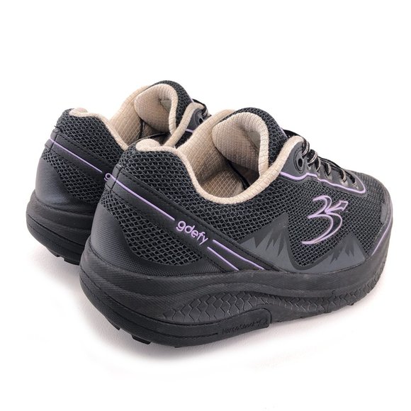 G-Defy Gravity Defyer Mighty Walk Athletic Shoes 9 W main image 11